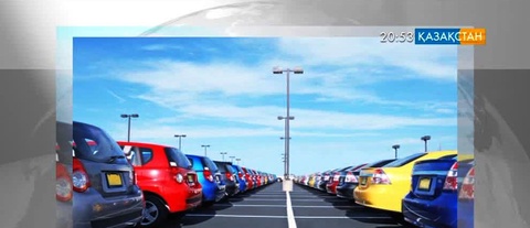 ЕЭО елдерінің аумағынан көлік тасып сатумен айналысатындар арнайы сертификат алуы керек