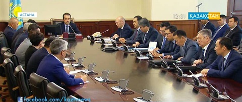 Теңге еркін айырбас бағамына көшірілді