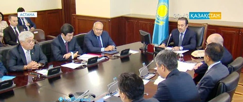 Үкімет инфляцияны қатаң бақылайды