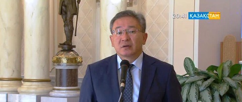 Ерлан Орынбеков: Үкіметтің бүгінгі шешімі бағаны реттеуге мүмкіндік береді