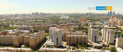 Теңгені еркін айналымға жіберу туралы шешімі жылжымайтын мүлік нарығына қандай өзгеріс әкеледі?