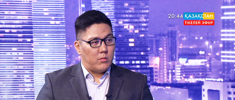 Доллардың көтерілуі уақытша құбылыс – Әуез Қарабалаев