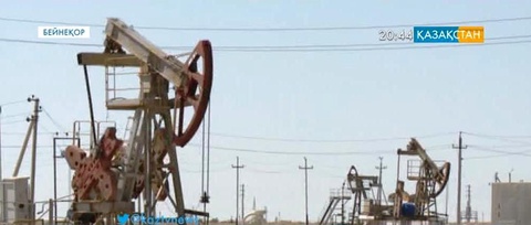Дағдарыс дендегенімен, елімізде мұнай өндірісі төмендемейді