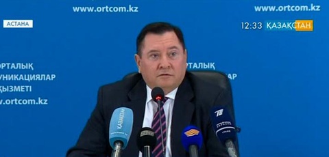 Теңгенің тұғырын нығайту керек