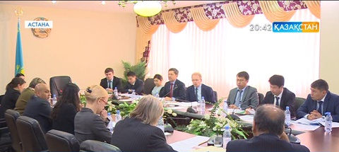 Елімізде энергияны үнемдеу жобасы қолға алынбақ