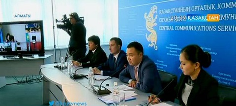 «Даму» қоры: Ұлттық қордан бөлінген қаржы игерілуде