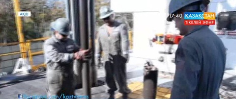 АҚШ мұнай компанияларында бұрғылау қондырғыларының саны азайтылды