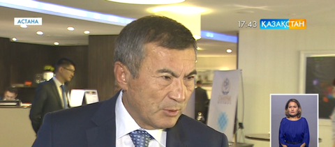 Қазақстанда жыл басынан бері 1,6 миллион шағын бизнес субъектісі тіркелген