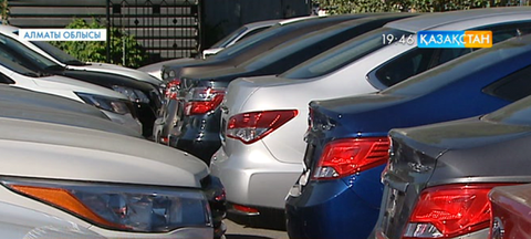 Мақсат Мейірманов: Жыл соңына дейін автокөліктердің бағасы 50 пайызға көтерілуі мүмкін