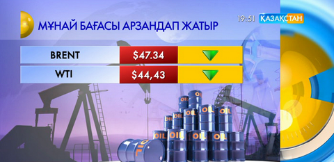 Азия елдеріндегі мұнайға сұраныс алдағы 5-6 жылда бірнеше есе өседі