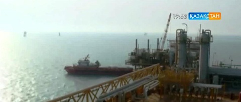 ОПЕК ұйымы Қазақстанға мұнай өндіру көлемін азайту туралы ұсыныспен шықты