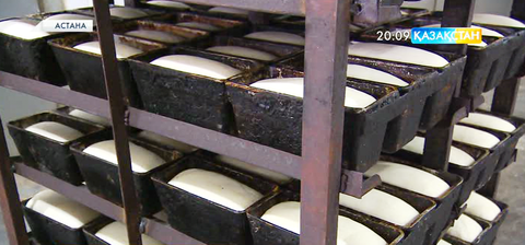 Елімізде нан бағасы қымбаттауы мүмкін