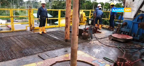 Мұнай бағасы бір апта ішінде 9 пайызға қымбаттады