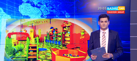 Астанада балабақша ақысы қымбаттайды