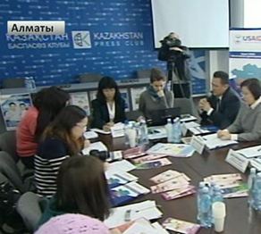 Смертность от туберкулеза в Казахстане снизилась на 24 процента