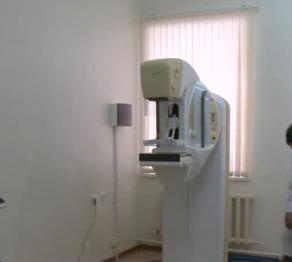 В Актобе открылась поликлиника