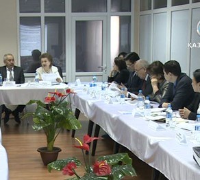 Донорлық заң жүзінде бекітілмек