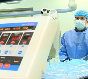 Д. Есимов: Система здравоохранения в Казахстане сделала значительный шаг вперед