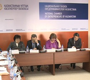 Бүгін Астанада отандық фармацевтер бас қосты