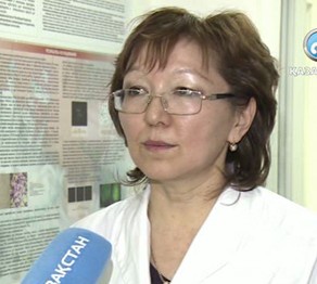 Қазақстанда алғаш рет жасанды тері салу тәсілі жүзеге асты