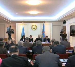 Соғыс ардагерлері медициналық қызмет сапасының нашарлығына шағымданды