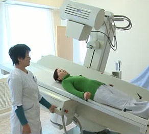 Қатерлі ісікке шалдыққандар саны азайып келеді