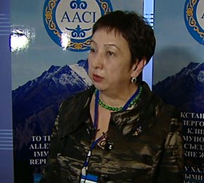 Аллергия азабы күшейіп барады