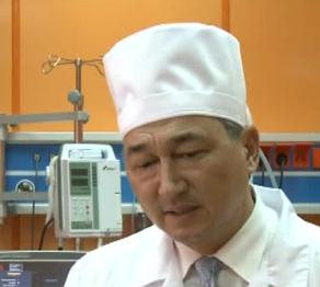 Медициналық қызмет көрсетудің сапасы артып келеді