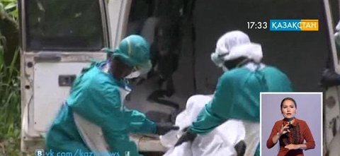 Жұқпалы дерт өршіп тұр