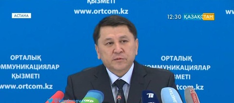 Астанада бір айда менингитке шалдығудың 160 фактісі тіркелді