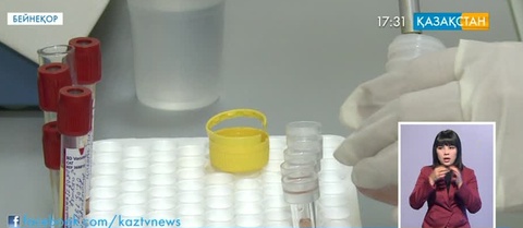 Астанада бір айда менингитке шалдығудың 160 фактісі тіркелді (толығырақ)