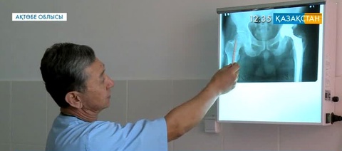 Ақтөбеде буын ауруына жастар көп шалдығуда