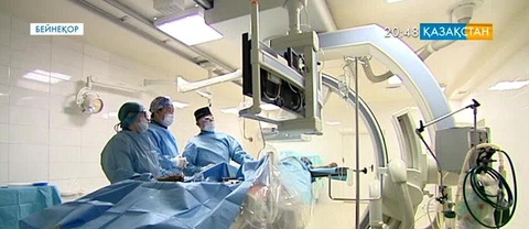 Донорлардың қатары артып келеді (толығырақ)