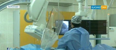 Қазақстан мен Ресейдің медицина саласындағы әріптестігі дамуда