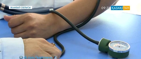 Жамбыл облысының емдеу мекемелеріне 200-ден астам дәрігер жетіспейді