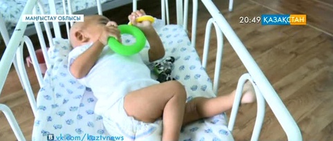 Баланы қараусыз қалдырған әке жазаланады