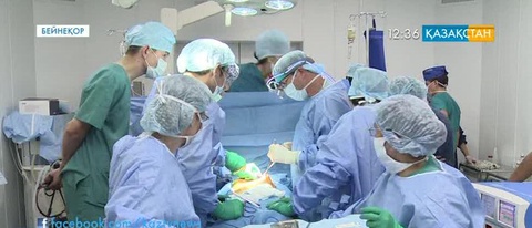 Қазақстанда жыл сайын 16 мың адам қатерлі ісіктен қайтыс болады