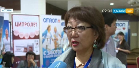 Елімізде тыныс жолдары аурулары өршіп тұр