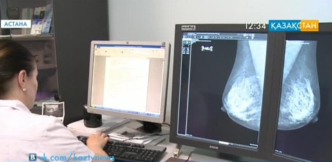 Метаболизм синдромын емдеу жұмыстары басталды