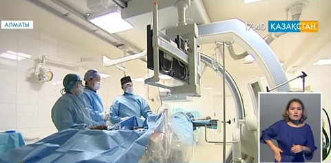 Трансплантацияға жаңа көзқарас