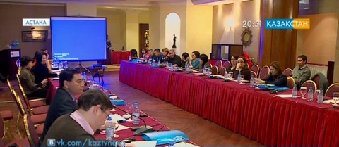 «Саламатты Қазақстан» мемлекеттік бағдарламасы сәтті жүзеге асты