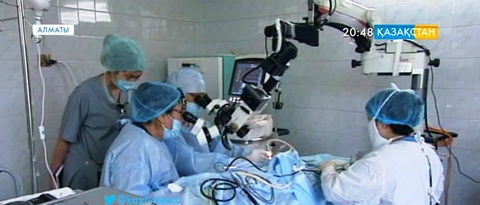 Миына зақым келіп қайтыс болған алматылық жігіттің ағзалары төрт адамның өмірін құтқарды