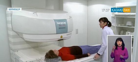 Онкологиялық дертке шалдыққандардың саны 150 мыңнан асады - Қуаныш Нұрғазиев