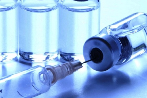 Астанада қызылшаға қарсы екпе жұмыстары жүргізіледі