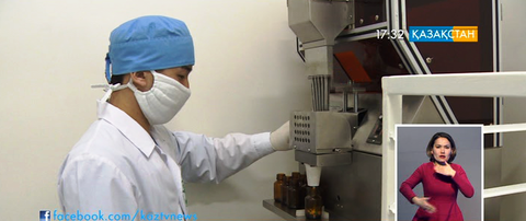 Серік Сұлтанов: 200-ге жуық дәрінің бағасы қатаң бақылауда болады