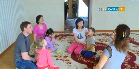 Балалар арасындағы Аутизм дертімен күрес күшейтілмек