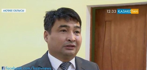 Ақтөбеде туберкулезге қарсы диспансер құрылысы басталмақ