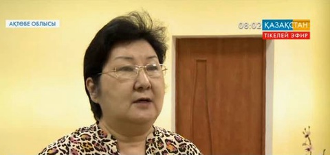 Ақтөбе облысында инфекциялық аурулар бойынша жағдай тұрақталған