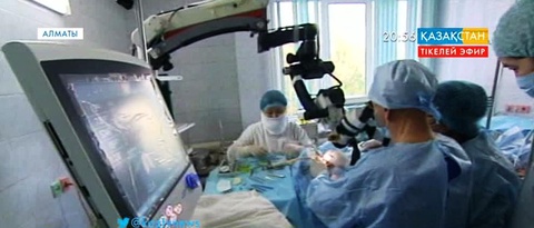 Алматыда ТМД урологтарының қауымдастығы құрылды