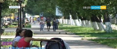 Случай массового отравления детей в лагере зафиксирован в СКО